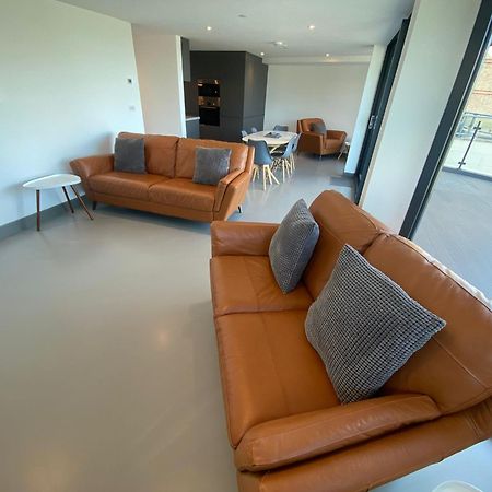 3 The View Apartments Ilfracombe - Hot Tub, Parking, Lift, Ev מראה חיצוני תמונה