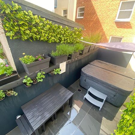 3 The View Apartments Ilfracombe - Hot Tub, Parking, Lift, Ev מראה חיצוני תמונה