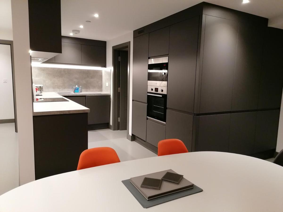 3 The View Apartments Ilfracombe - Hot Tub, Parking, Lift, Ev מראה חיצוני תמונה