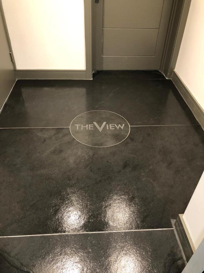 3 The View Apartments Ilfracombe - Hot Tub, Parking, Lift, Ev מראה חיצוני תמונה
