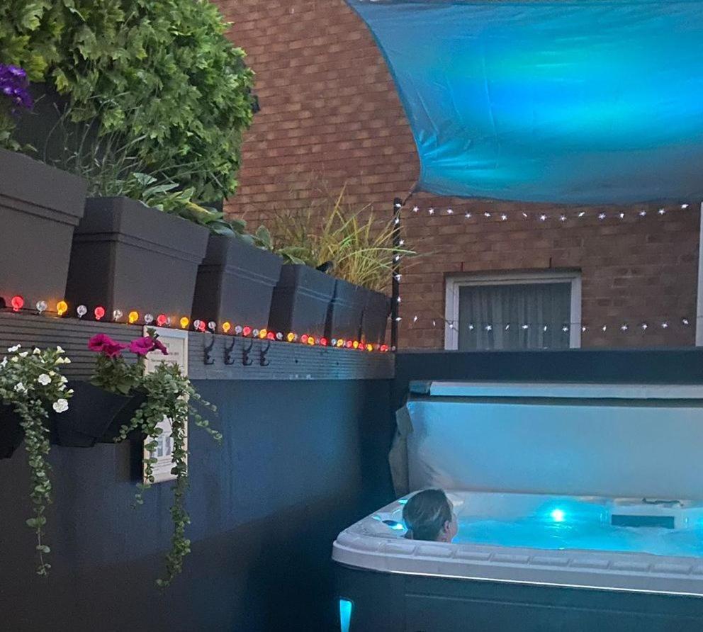 3 The View Apartments Ilfracombe - Hot Tub, Parking, Lift, Ev מראה חיצוני תמונה