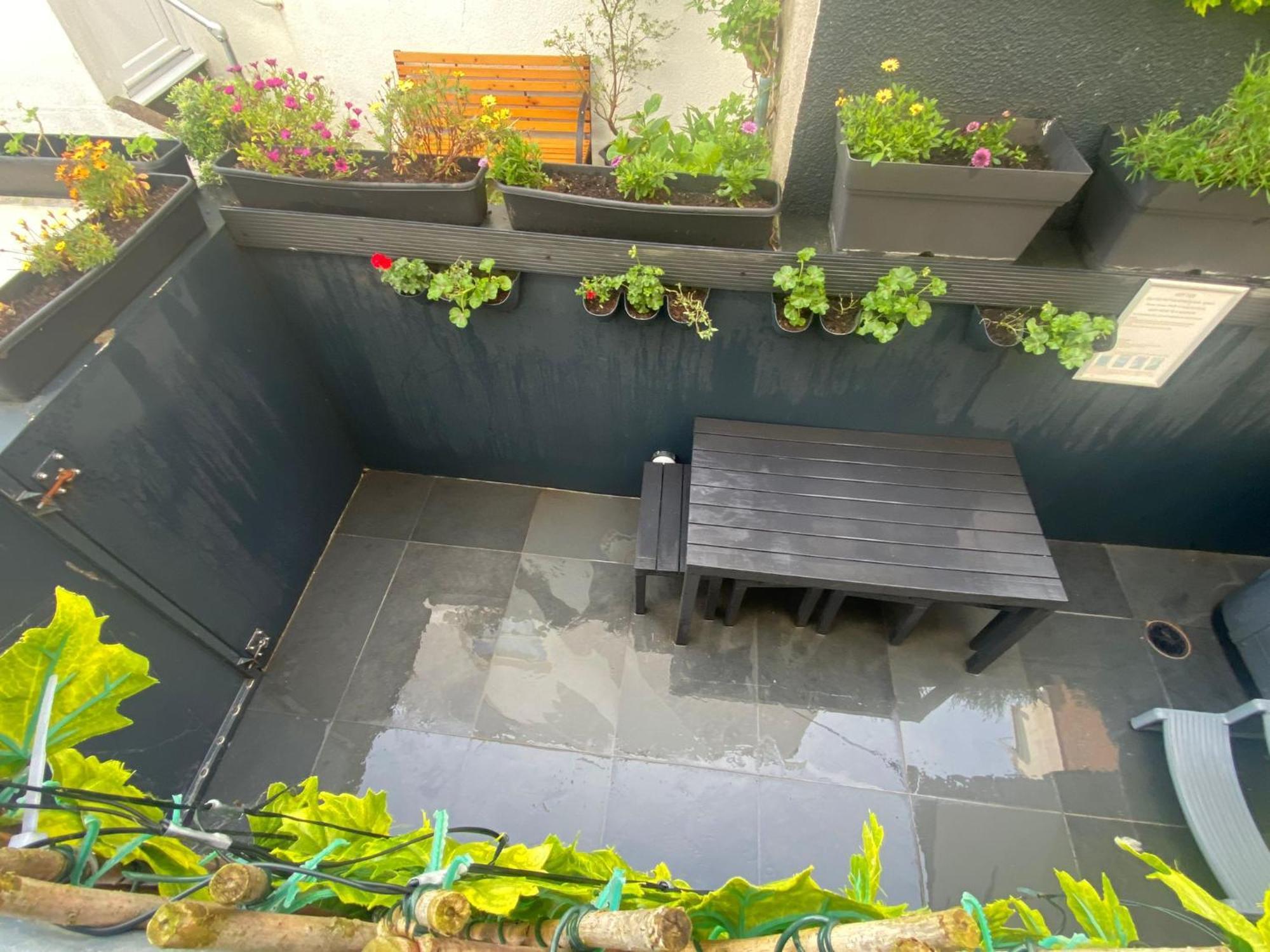 3 The View Apartments Ilfracombe - Hot Tub, Parking, Lift, Ev מראה חיצוני תמונה
