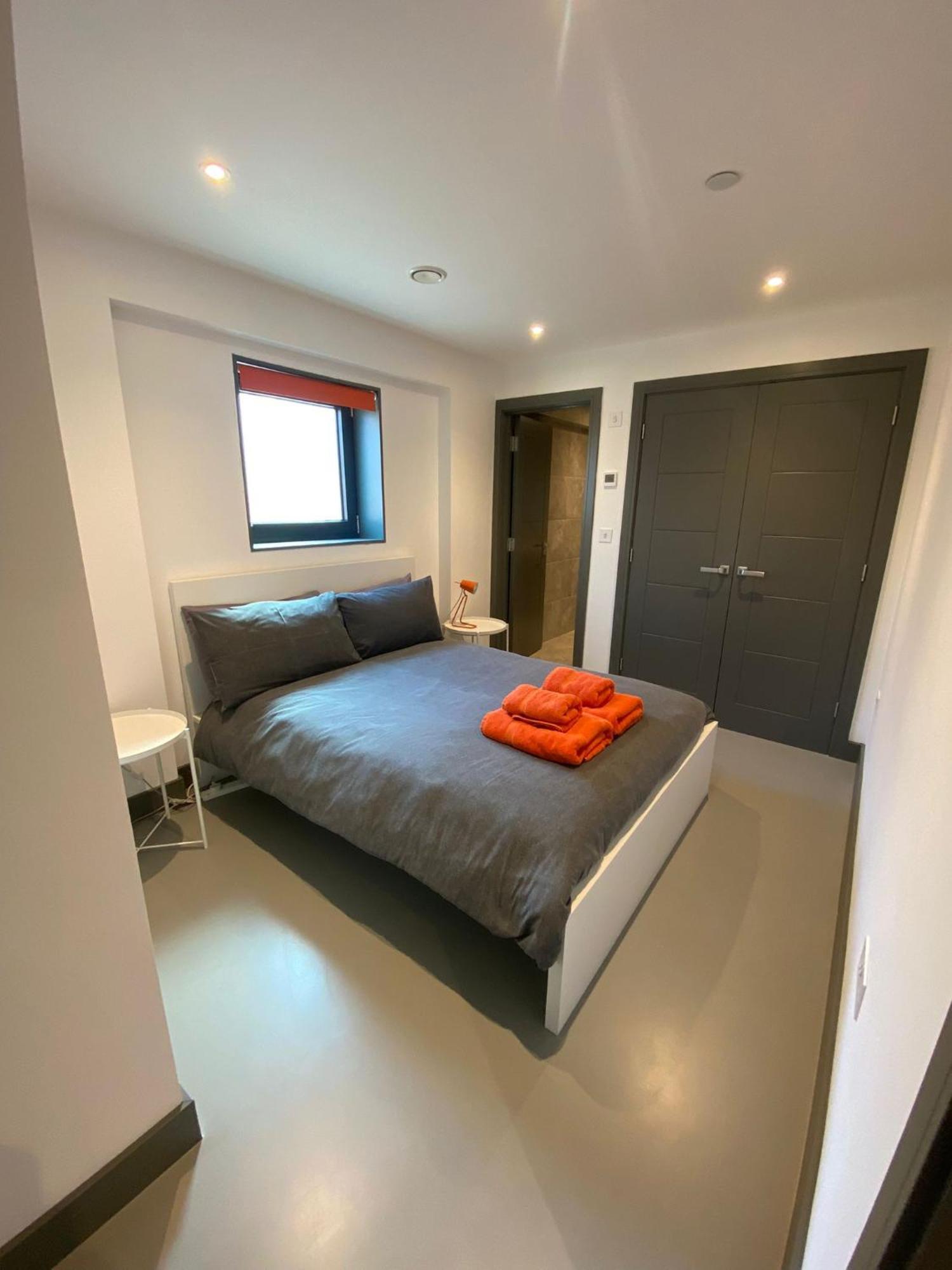 3 The View Apartments Ilfracombe - Hot Tub, Parking, Lift, Ev מראה חיצוני תמונה