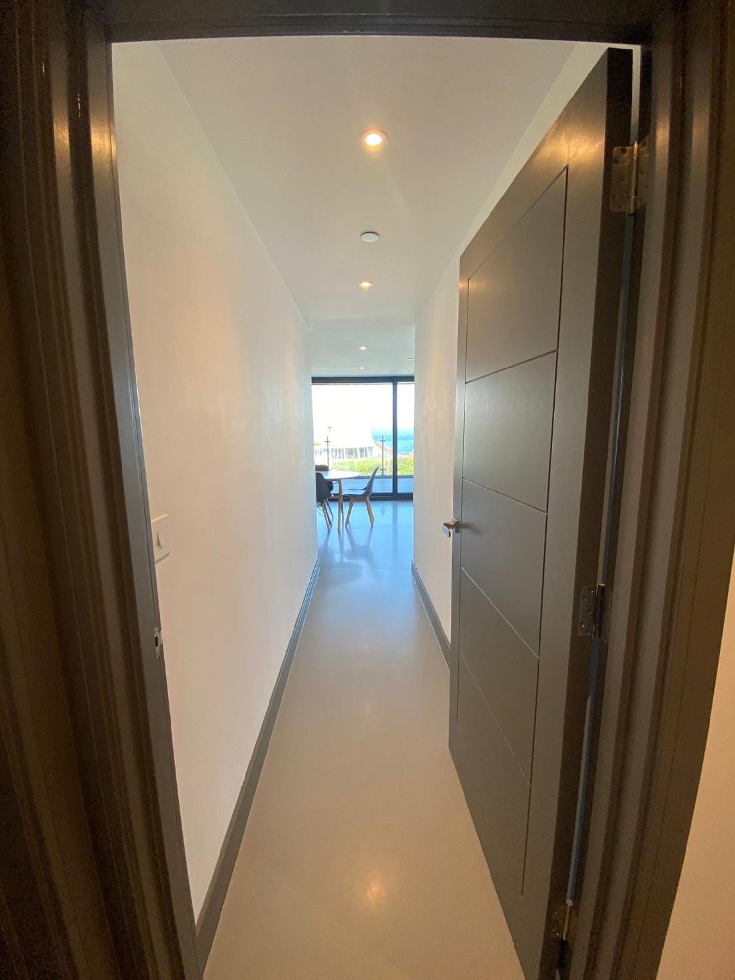 3 The View Apartments Ilfracombe - Hot Tub, Parking, Lift, Ev מראה חיצוני תמונה
