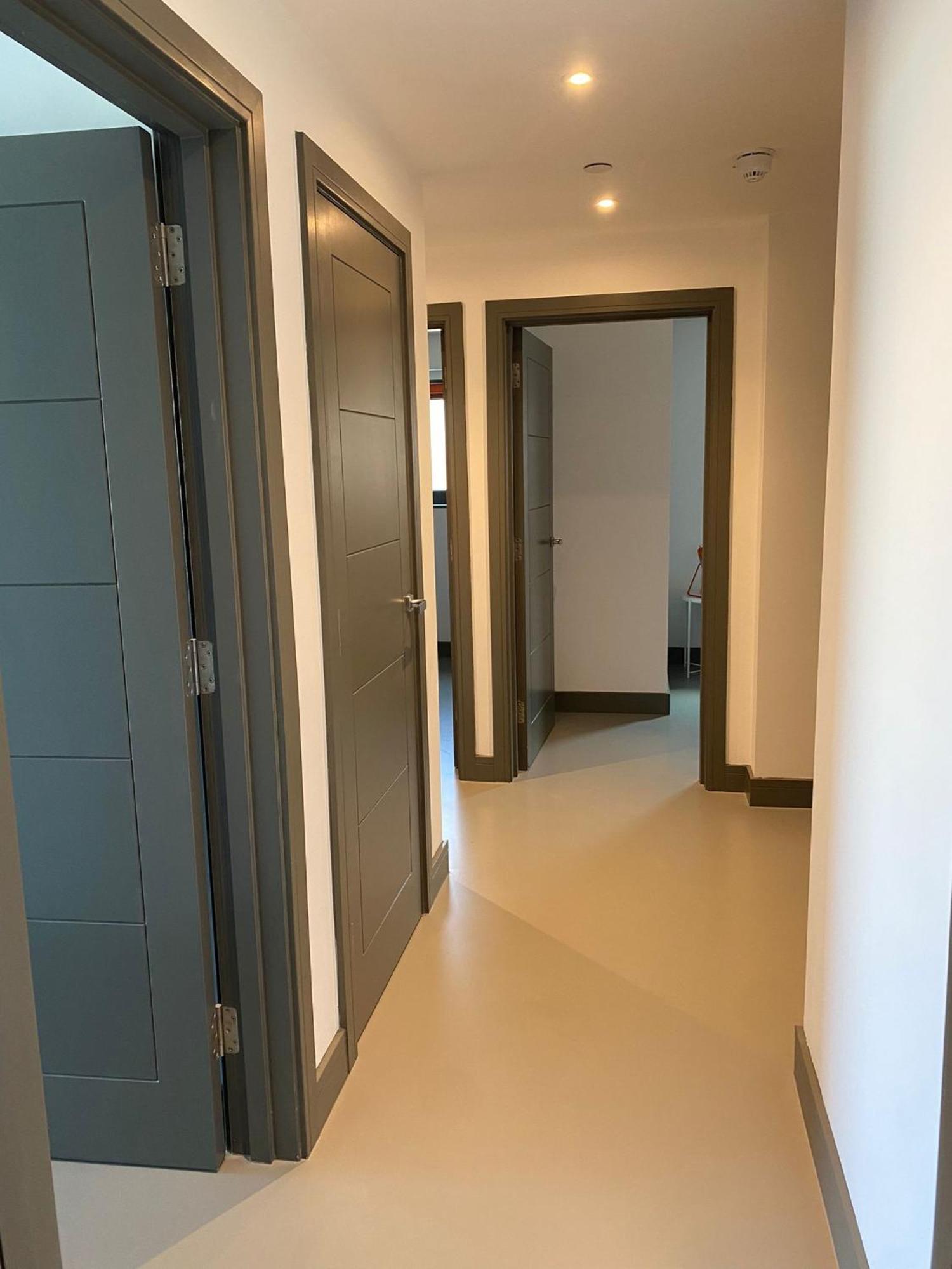 3 The View Apartments Ilfracombe - Hot Tub, Parking, Lift, Ev מראה חיצוני תמונה