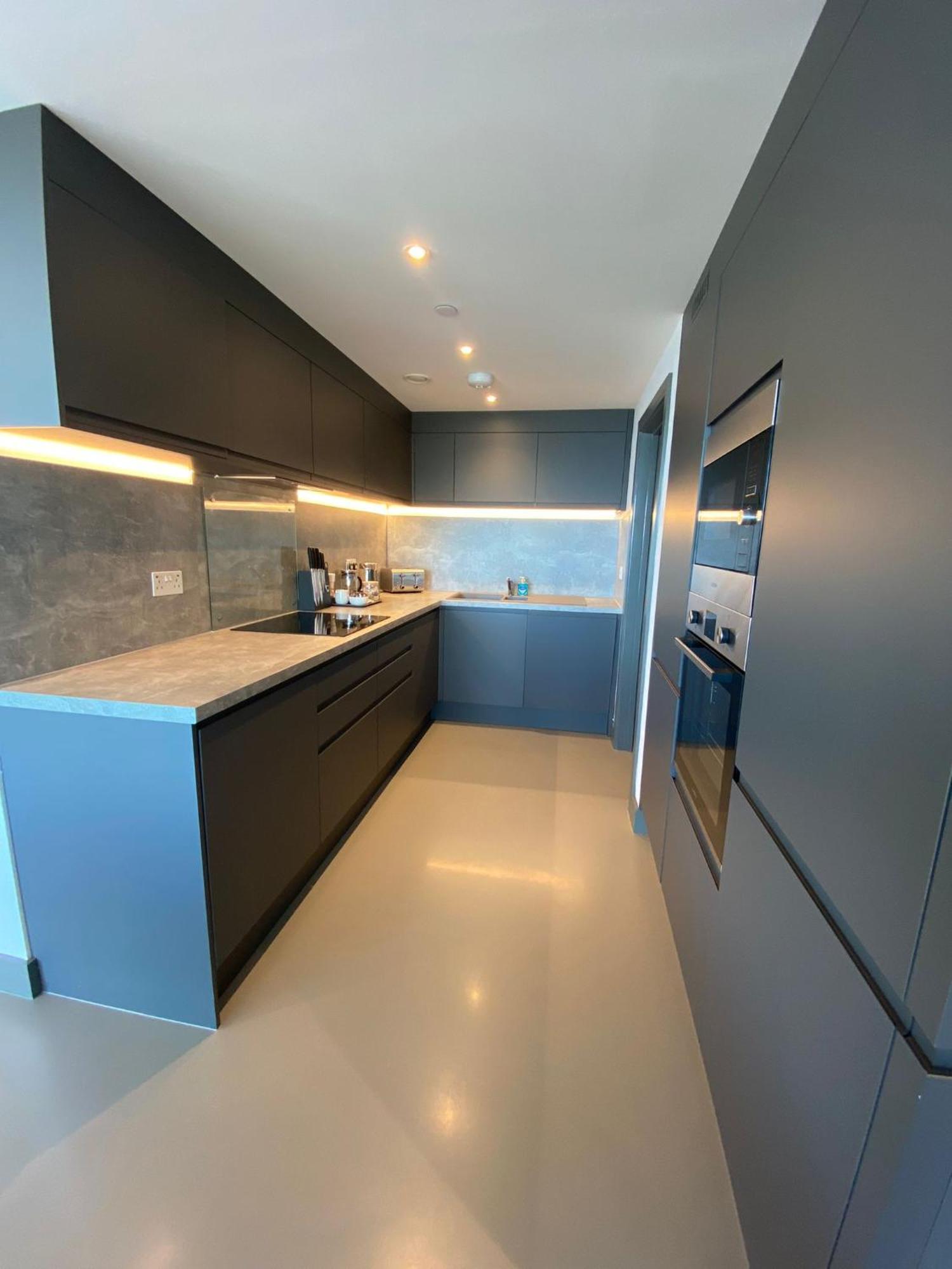 3 The View Apartments Ilfracombe - Hot Tub, Parking, Lift, Ev מראה חיצוני תמונה