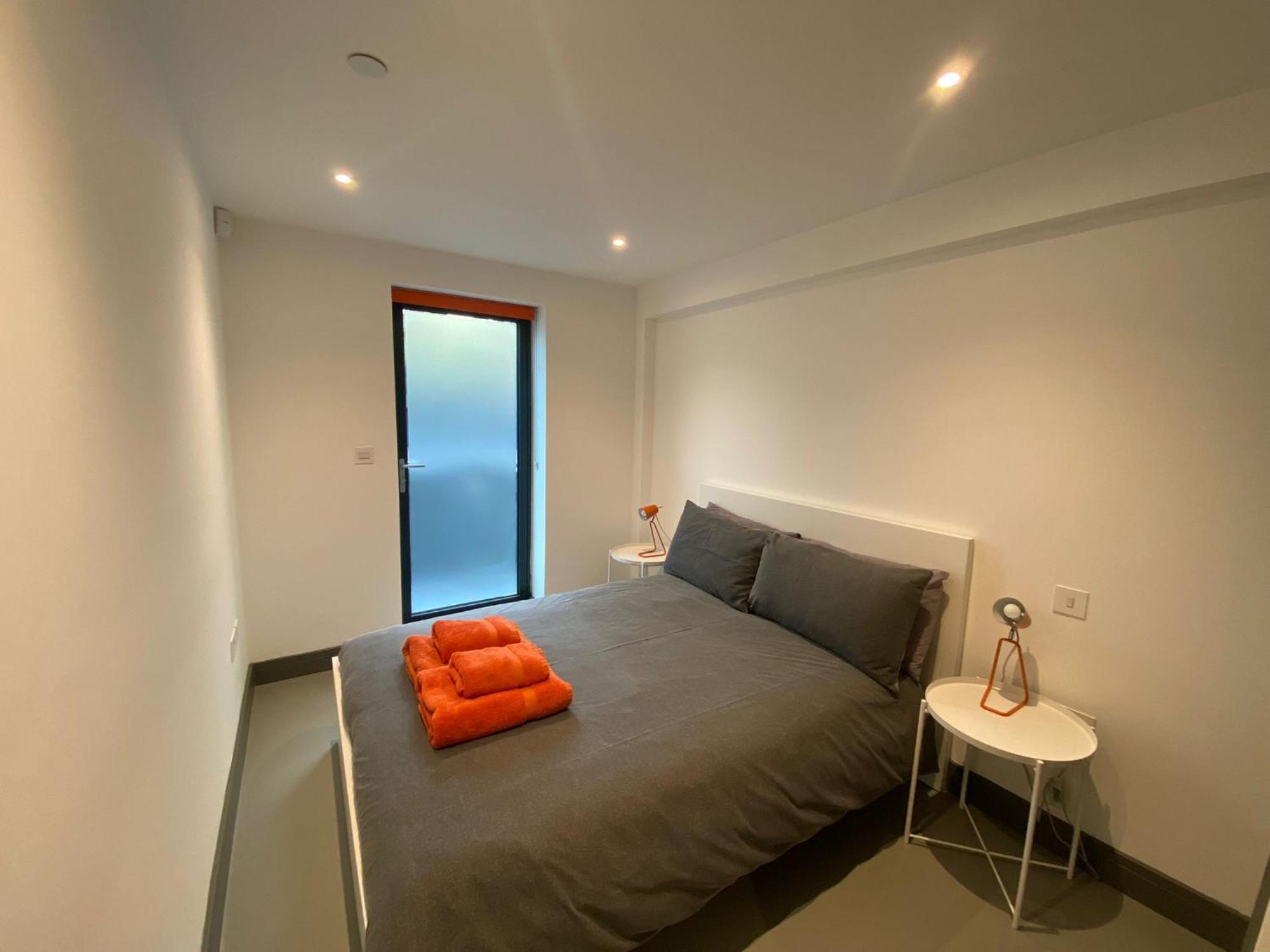 3 The View Apartments Ilfracombe - Hot Tub, Parking, Lift, Ev מראה חיצוני תמונה