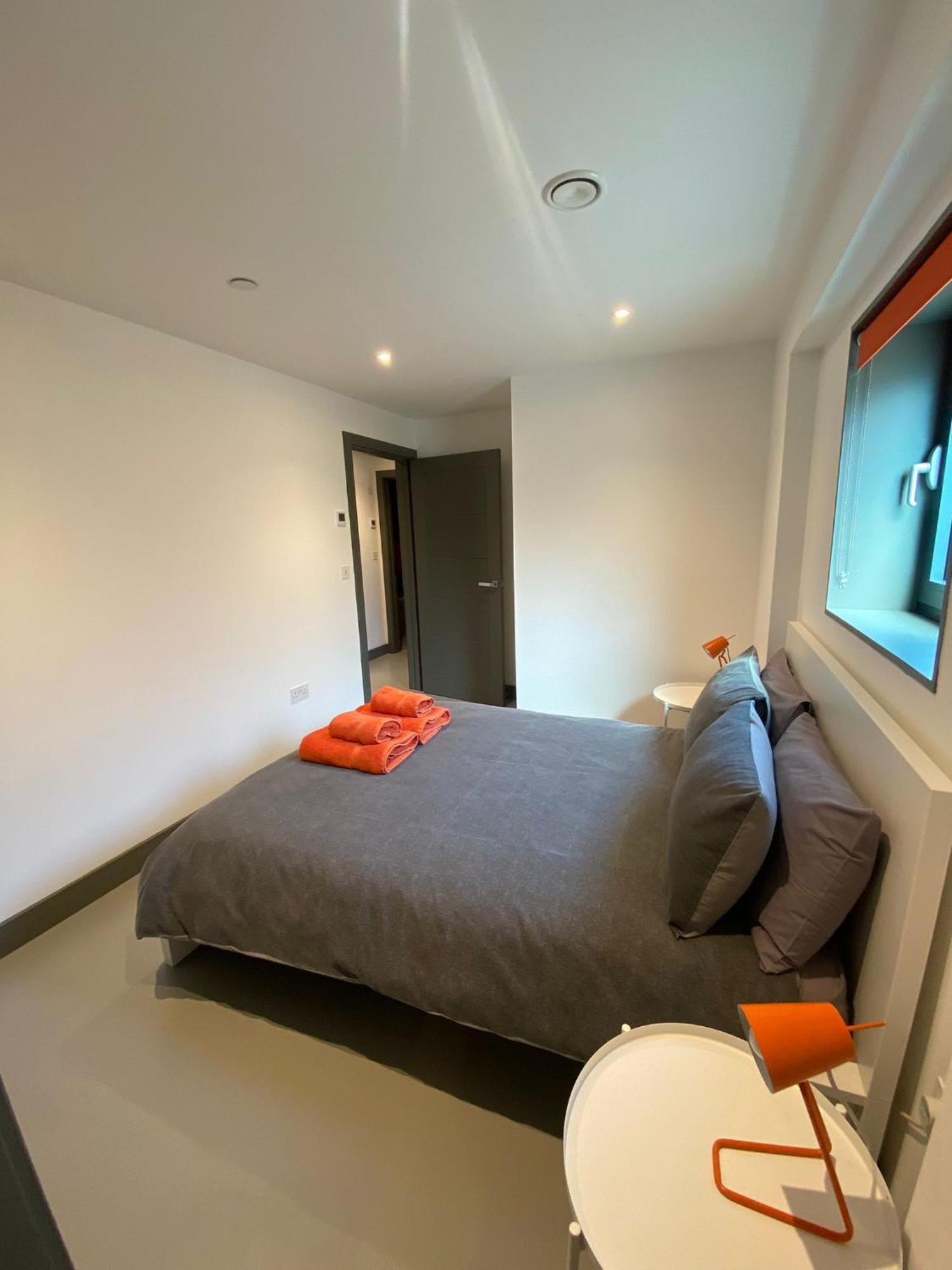 3 The View Apartments Ilfracombe - Hot Tub, Parking, Lift, Ev מראה חיצוני תמונה