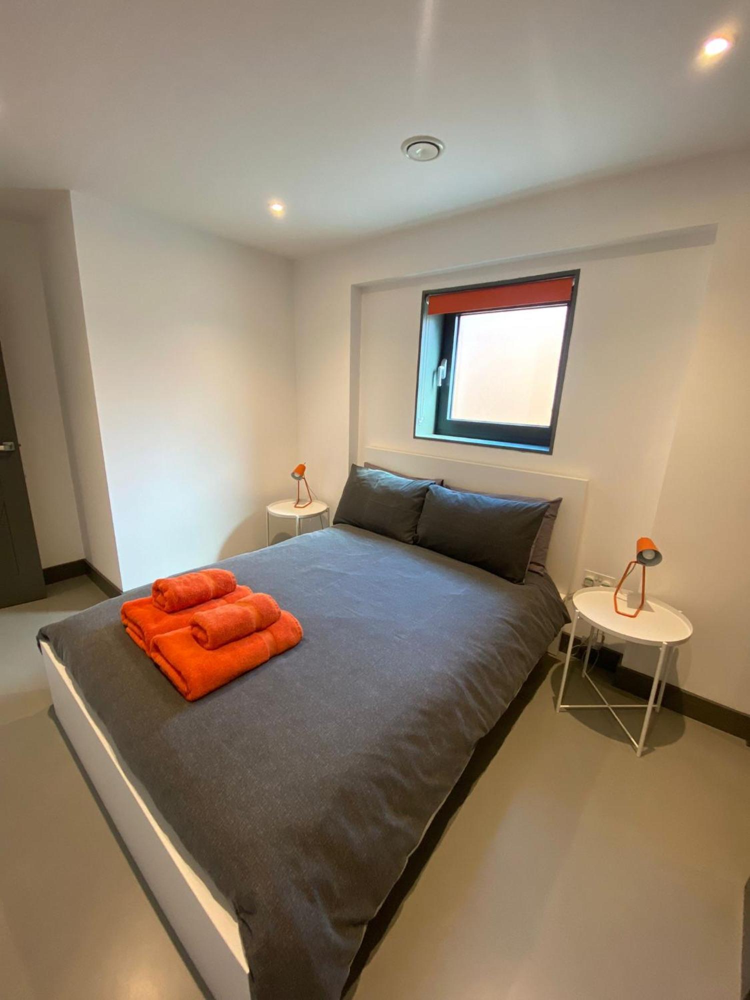 3 The View Apartments Ilfracombe - Hot Tub, Parking, Lift, Ev מראה חיצוני תמונה