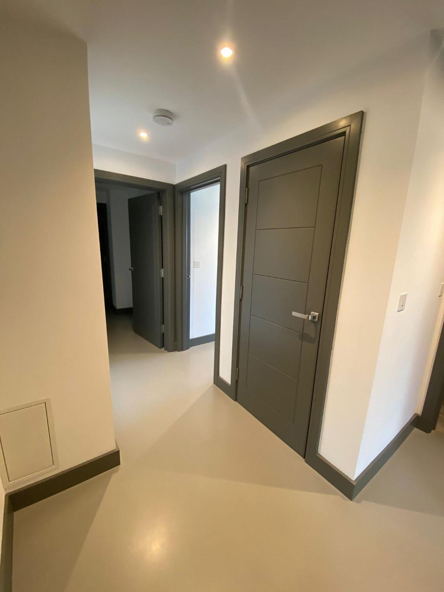 3 The View Apartments Ilfracombe - Hot Tub, Parking, Lift, Ev מראה חיצוני תמונה